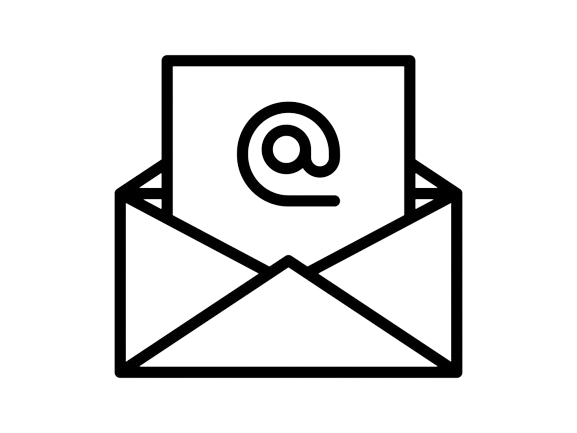 mail
